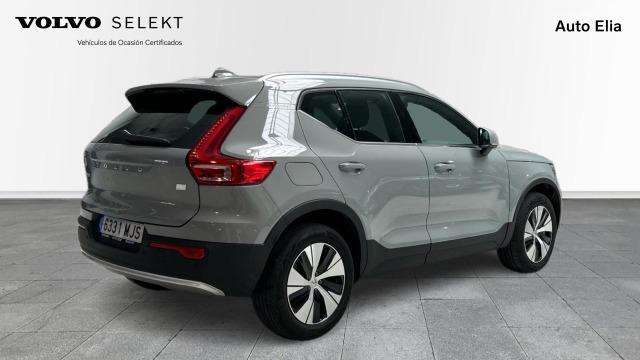 Volvo Xc40 T4 Recharge PHEV Core Auto 155 kW (211 CV)