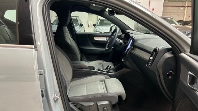 Volvo Xc40 T4 Recharge PHEV Core Auto 155 kW (211 CV)