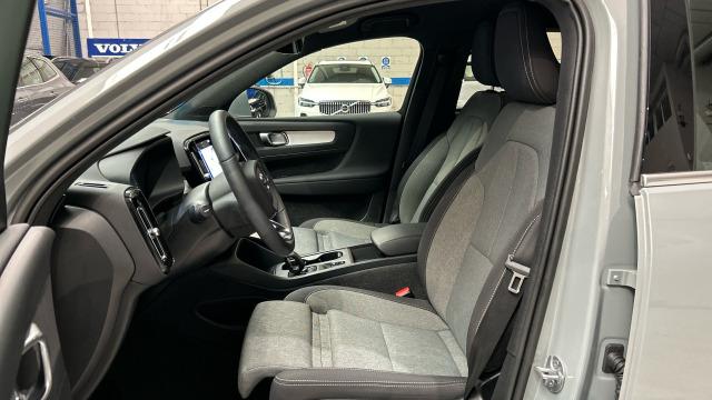 Volvo Xc40 T4 Recharge PHEV Core Auto 155 kW (211 CV)