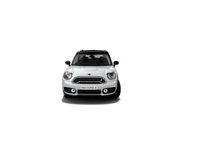 MINI Countryman Cooper S E ALL4 165 kW (224 CV)