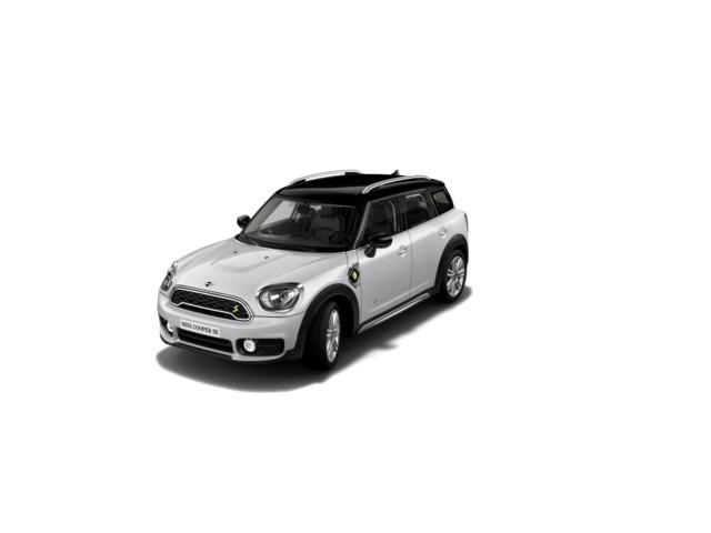 MINI Countryman Cooper S E ALL4 165 kW (224 CV)