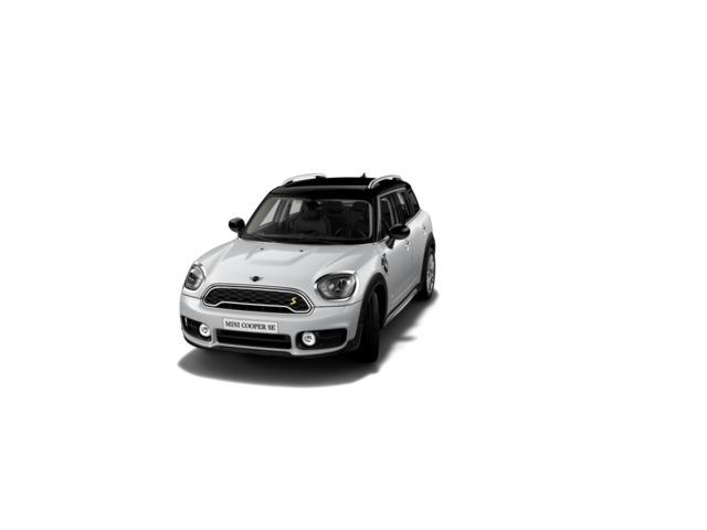 MINI Countryman Cooper S E ALL4 165 kW (224 CV)