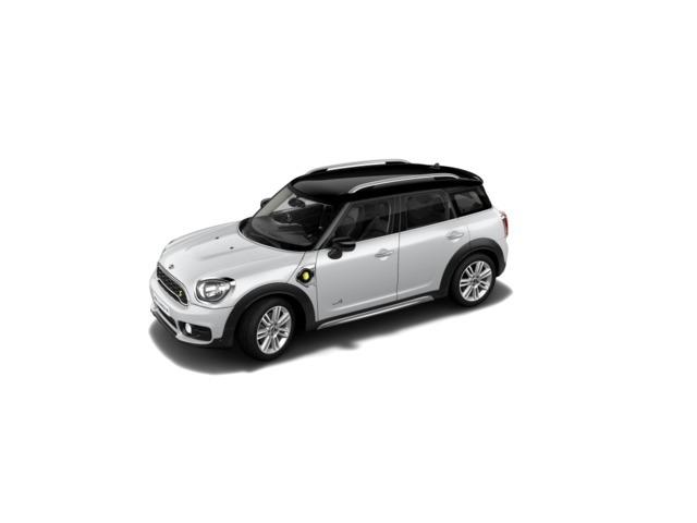 MINI Countryman Cooper S E ALL4 165 kW (224 CV)