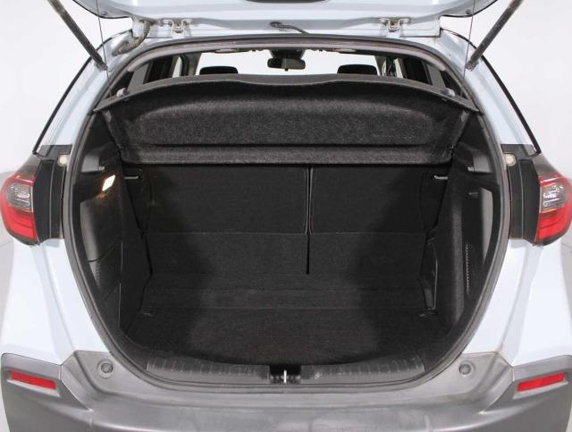 Honda Jazz CROSSTAR