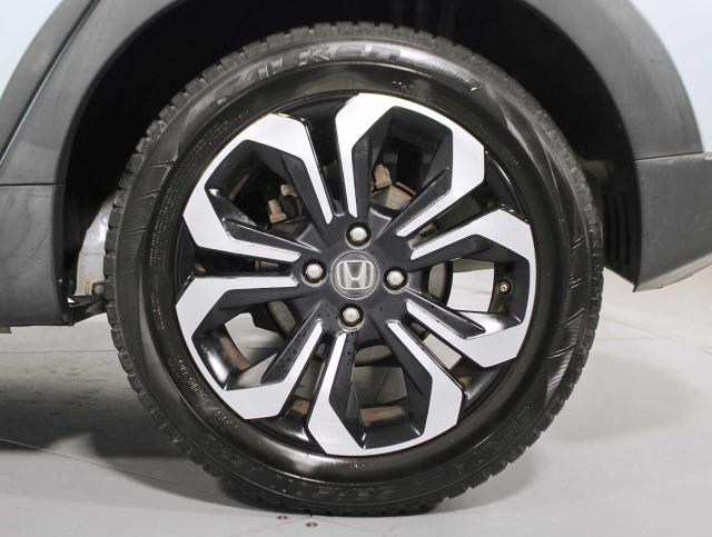 Honda Jazz CROSSTAR