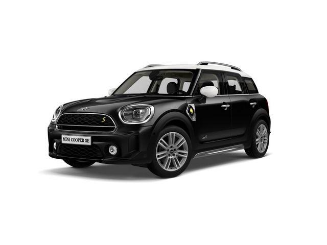 MINI Countryman Cooper S E ALL4 162 kW (220 CV)