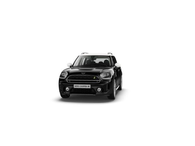 MINI Countryman Cooper S E ALL4 162 kW (220 CV)