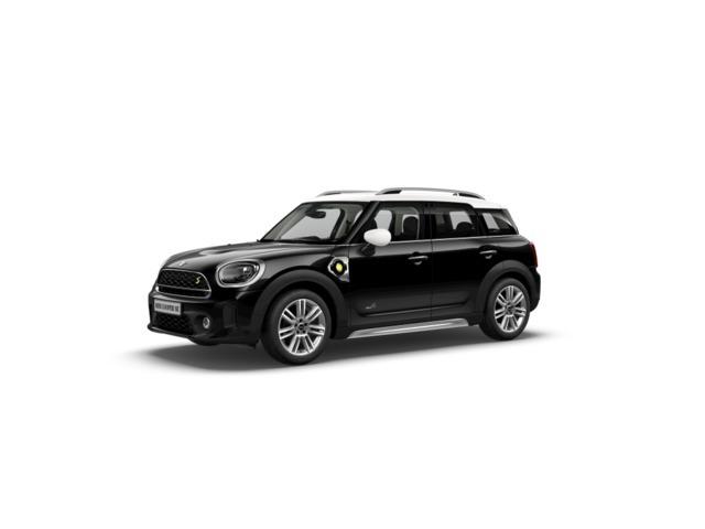 MINI Countryman Cooper S E ALL4 162 kW (220 CV)