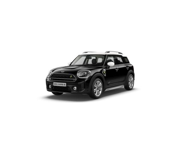 MINI Countryman Cooper S E ALL4 162 kW (220 CV)