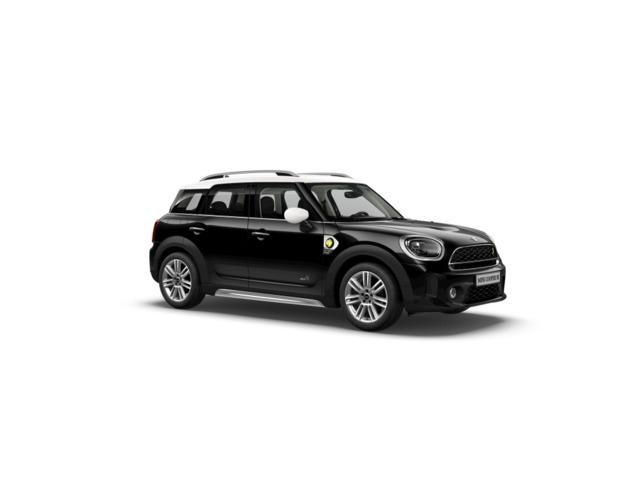 MINI Countryman Cooper S E ALL4 162 kW (220 CV)
