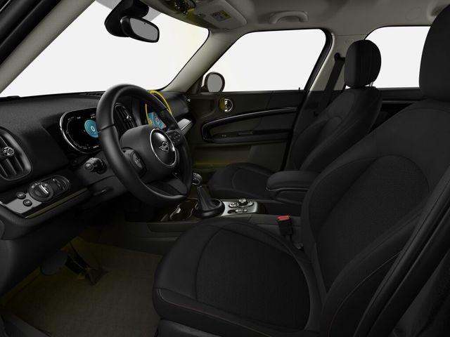 MINI Countryman Cooper S E ALL4 162 kW (220 CV)
