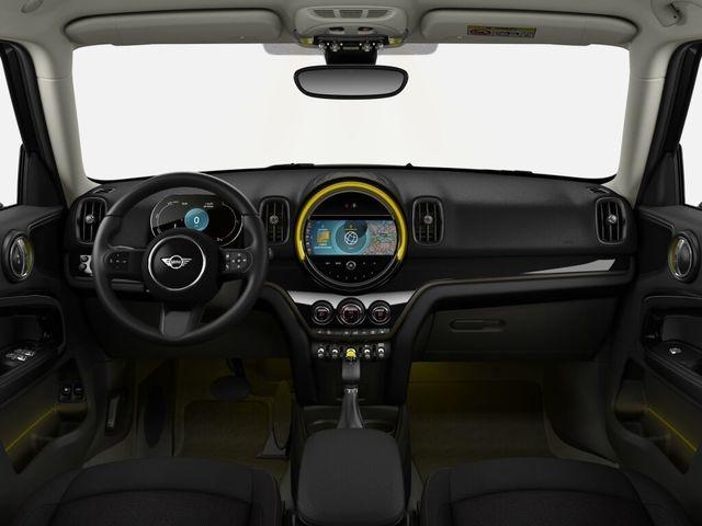 MINI Countryman Cooper S E ALL4 162 kW (220 CV)