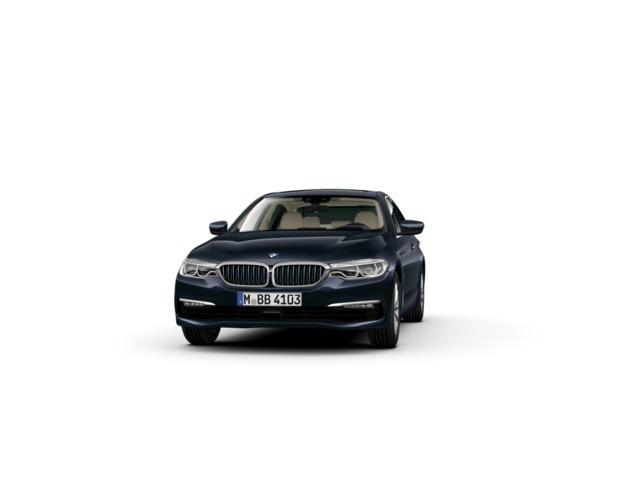 BMW Serie 5 530e iPerformance 185 kW (252 CV)