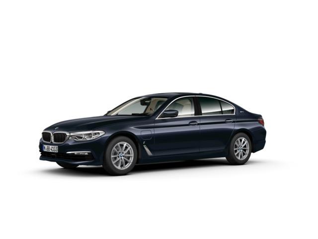 BMW Serie 5 530e iPerformance 185 kW (252 CV)