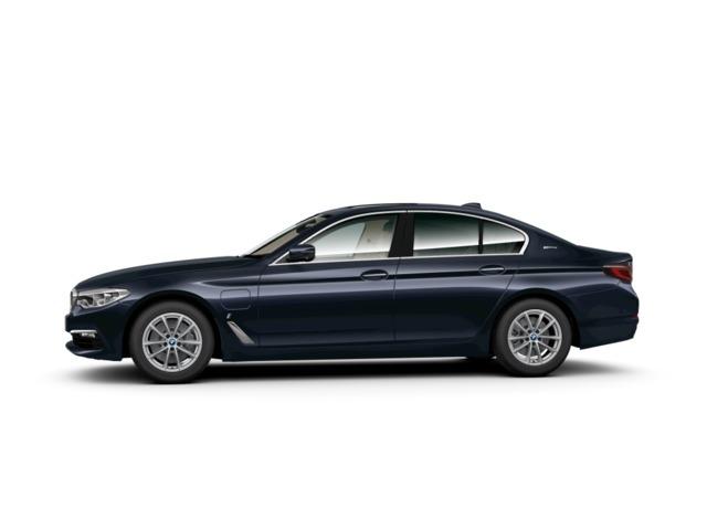 BMW Serie 5 530e iPerformance 185 kW (252 CV)