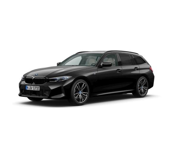 BMW Serie 3 330e xDrive Touring 215 kW (292 CV)