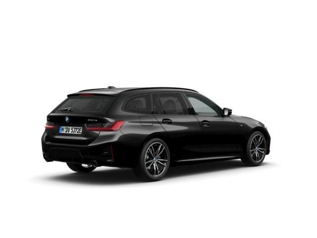 BMW Serie 3 330e xDrive Touring 215 kW (292 CV)