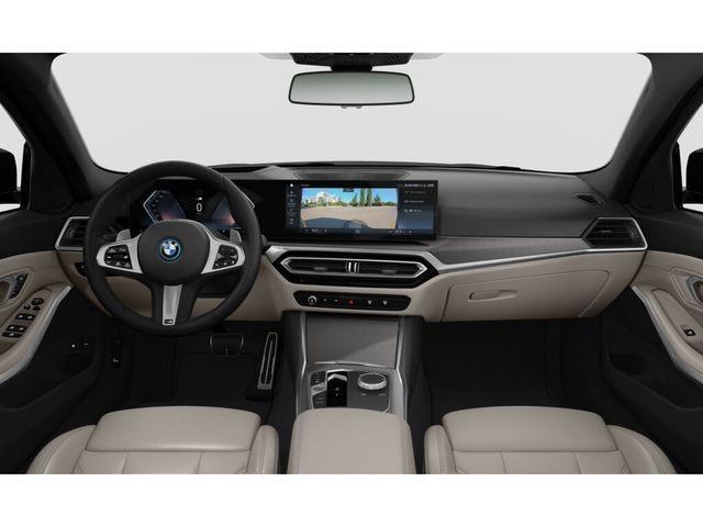 BMW Serie 3 330e xDrive Touring 215 kW (292 CV)