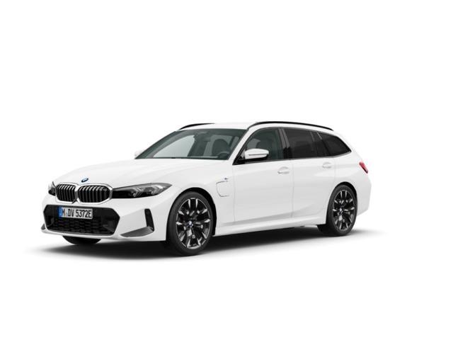 BMW Serie 3 330e xDrive Touring 215 kW (292 CV)