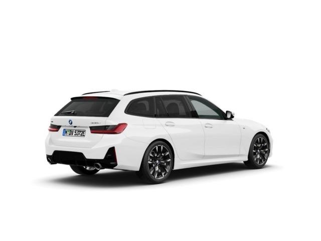 BMW Serie 3 330e xDrive Touring 215 kW (292 CV)
