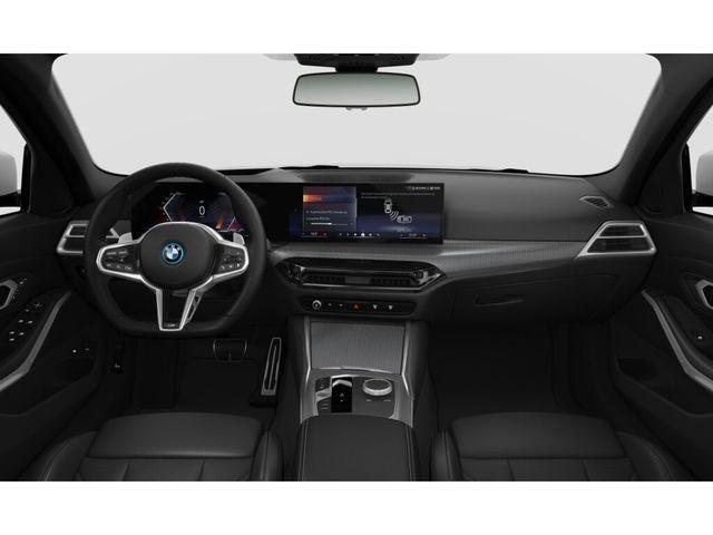 BMW Serie 3 330e xDrive Touring 215 kW (292 CV)