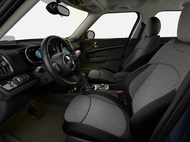 MINI Countryman Cooper S E ALL4 162 kW (220 CV)