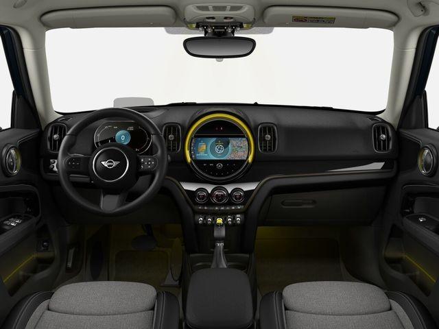 MINI Countryman Cooper S E ALL4 162 kW (220 CV)