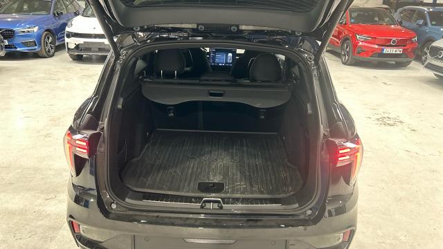 Lynk & Co 01 1.5 PHEV More 203 kW (276 CV)