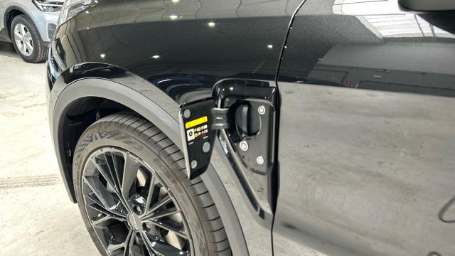 Lynk & Co 01 1.5 PHEV More 203 kW (276 CV)