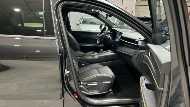 Lynk & Co 01 1.5 PHEV More 203 kW (276 CV)