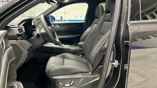 Lynk & Co 01 1.5 PHEV More 203 kW (276 CV)