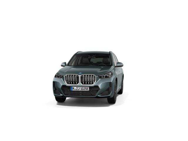 BMW X1 xDrive25e 180 kW (245 CV)