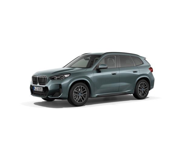 BMW X1 xDrive25e 180 kW (245 CV)