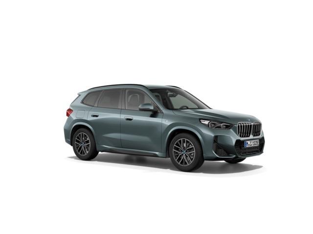 BMW X1 xDrive25e 180 kW (245 CV)