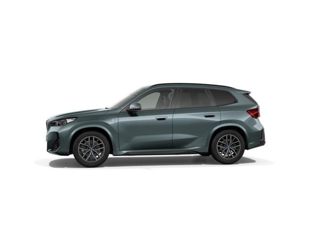 BMW X1 xDrive25e 180 kW (245 CV)