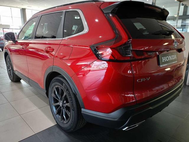 Honda Cr-v 2.0 IMMD ELEGANCE