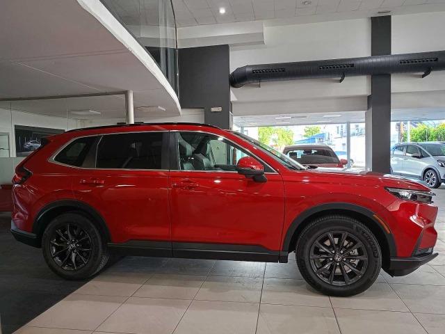 Honda Cr-v 2.0 IMMD ELEGANCE