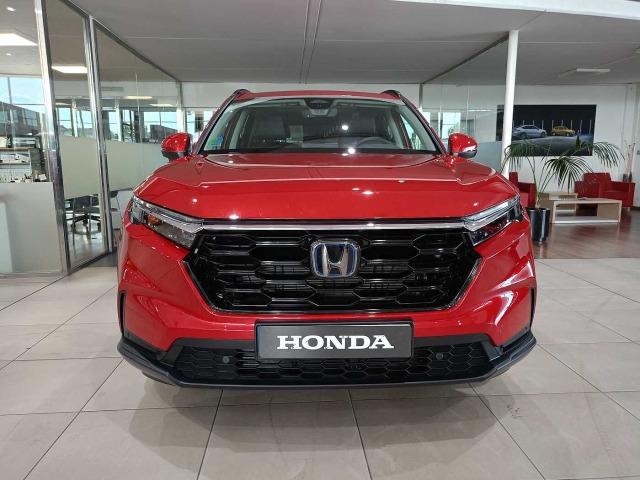 Honda Cr-v 2.0 IMMD ELEGANCE