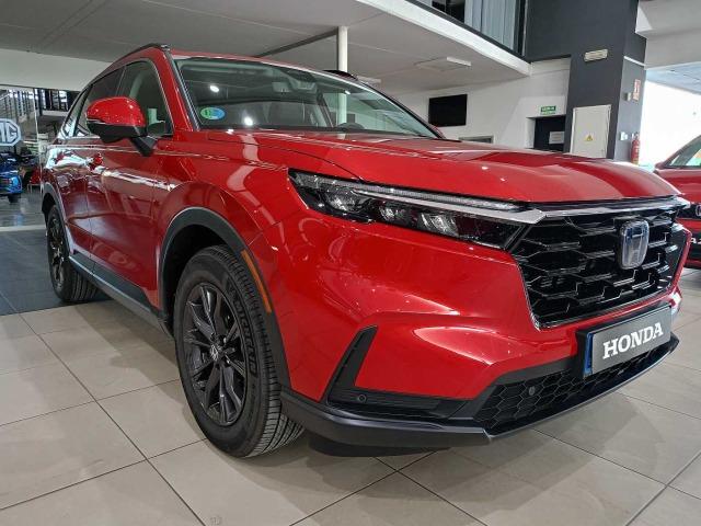 Honda Cr-v 2.0 IMMD ELEGANCE