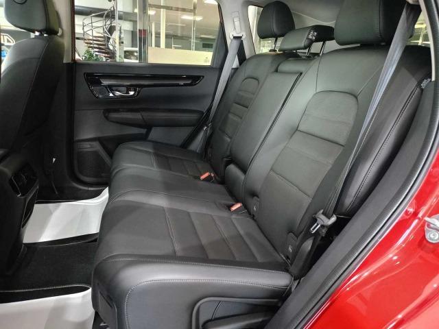 Honda Cr-v 2.0 IMMD ELEGANCE