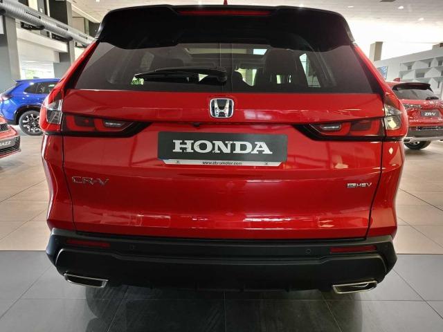Honda Cr-v 2.0 IMMD ELEGANCE