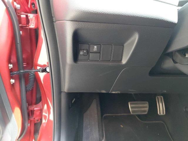 Honda Jazz SPORT