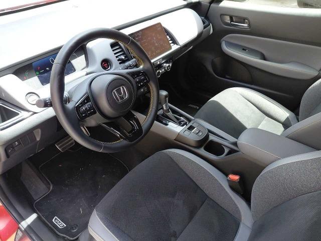 Honda Jazz SPORT
