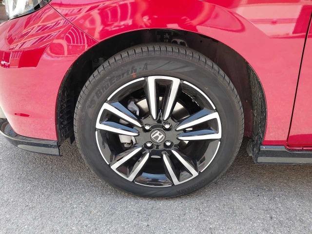 Honda Jazz SPORT