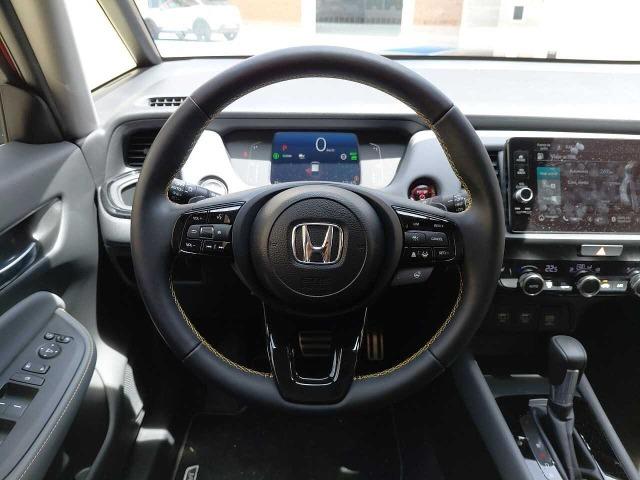 Honda Jazz SPORT