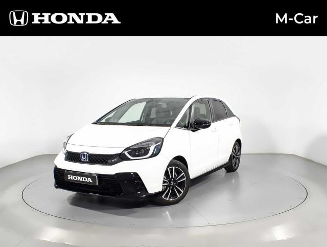 Honda Jazz Sport Standard