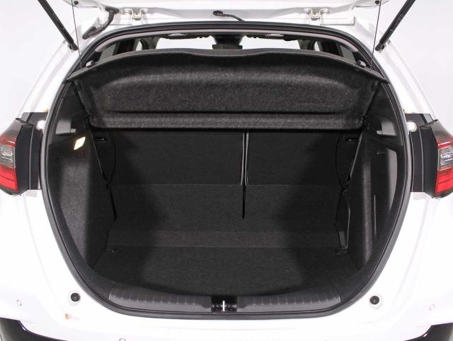 Honda Jazz Sport Standard