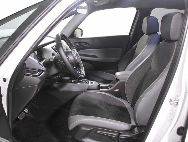 Honda Jazz Sport Standard