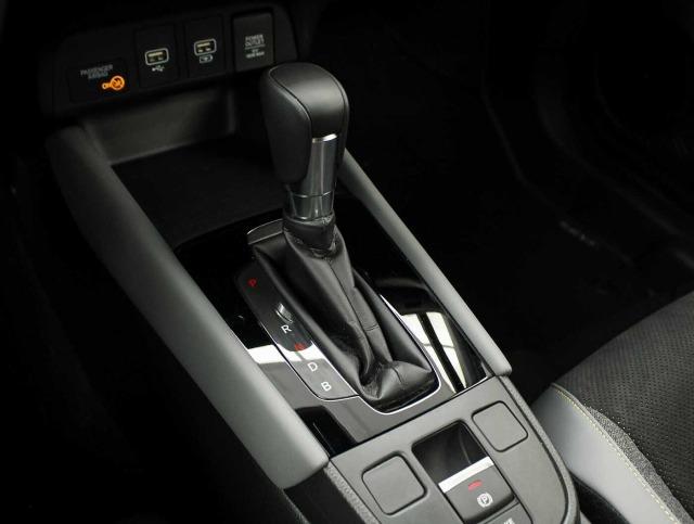Honda Jazz Sport Standard