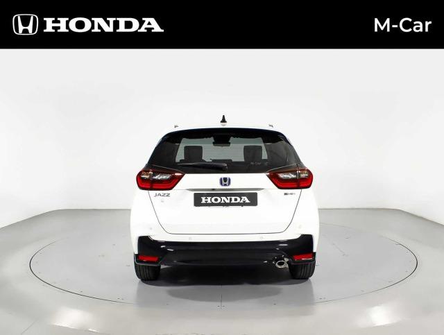 Honda Jazz Sport Standard